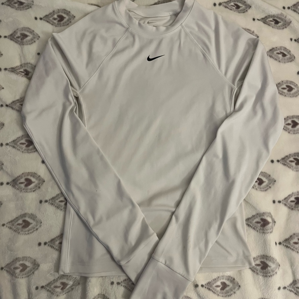 Nike Pro Long Sleeve